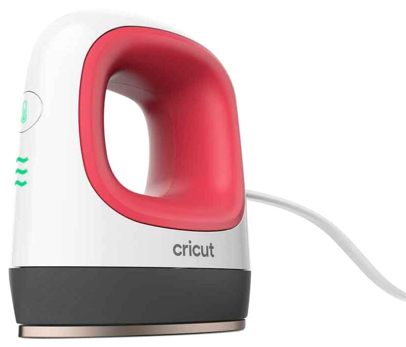 Cricut EasyPress Mini, Item Number 2089387